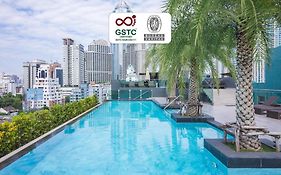 Surestay Plus By Best Western Sukhumvit 2